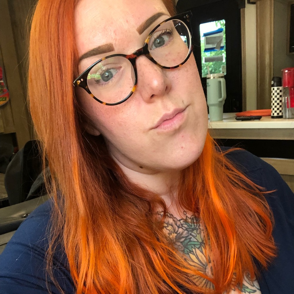 Meet your Posher, Brittany